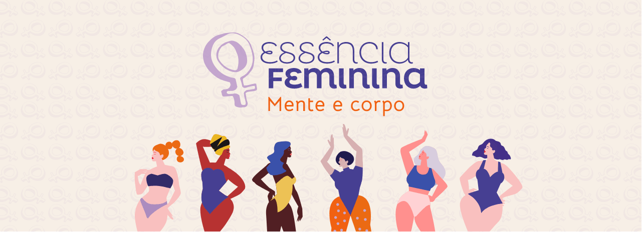 Essência Feminina
