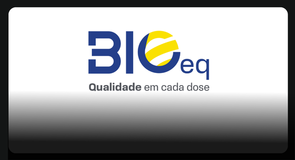 Bioequ - 1 imagem eurofarma